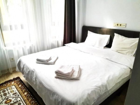 İstanbul Altın Hotel